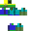 Texture for skin