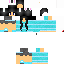Texture for Ashingfox 2.0 Easter