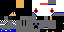Texture for DeadMau5
