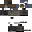 Texture for Prototype Ticci Toby