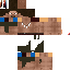 Texture for my_skin