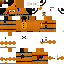 Texture for Final Nights 4 proto spring freddy
