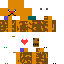 Texture for buen de corazon 