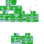 Texture for Hierophant Green 