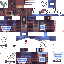 Texture for aidenderemoblueninja