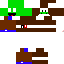 Texture for IsaacPlayer