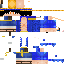 Texture for luffy.exe