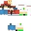 Texture for ThanosPIxelmon