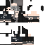 Texture for Menta evil