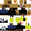 Texture for steve0