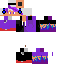 Texture for Juan Mongolo