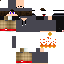 Texture for ViolentBoy