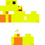 Texture for albino