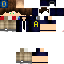 Texture for steve