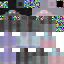 Texture for NickVal Glitch Steve v2