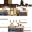 Texture for Leo-Adventurer