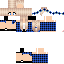 Texture for Синичка