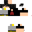 Texture for ArcadeCraft