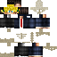 Texture for Skele Me