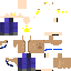 Texture for kuma