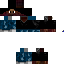 Texture for Blacker Man