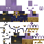 Texture for THANOS