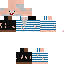 Texture for СаняБомжик