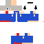 Texture for あお