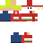 Texture for new xmas skin (fixed x2)