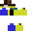 Texture for le  hacker  fous