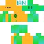 Texture for hellos