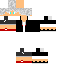 Texture for levi