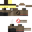 Texture for ded