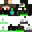 Texture for c-boy