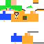 Texture for Buddy