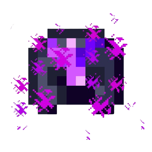 Texture for ITEM_SUPER_ENDER_ARMOR