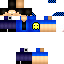 Texture for CAIO_CoD Beta