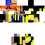 Texture for scorpion