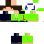 Texture for luckfluc4d