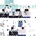Texture for Эола