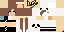 Texture for panda