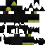 Texture for KERMIT