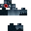 Texture for sprut ned