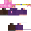 Texture for XcoronaX