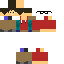 Texture for мой скин