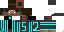 Texture for The Sektor is Guy (доделанный)