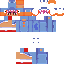 Texture for pidaña