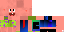 Texture for patrick