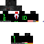 Texture for secr3t