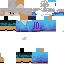 Texture for old man invisi